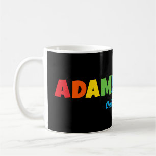 De Café Caneca Adams Point / Fairyland