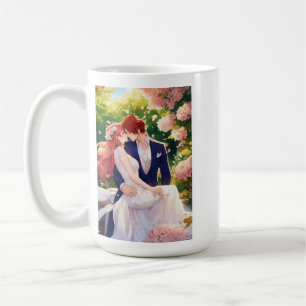De Café Caneca adorável
