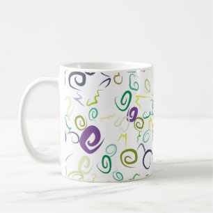 De Café Caneca adorável