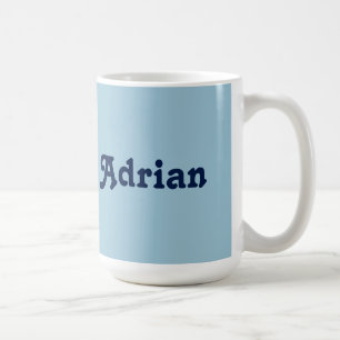 De Café Caneca Adrian