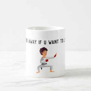 De Café Caneca   Afastar-Se