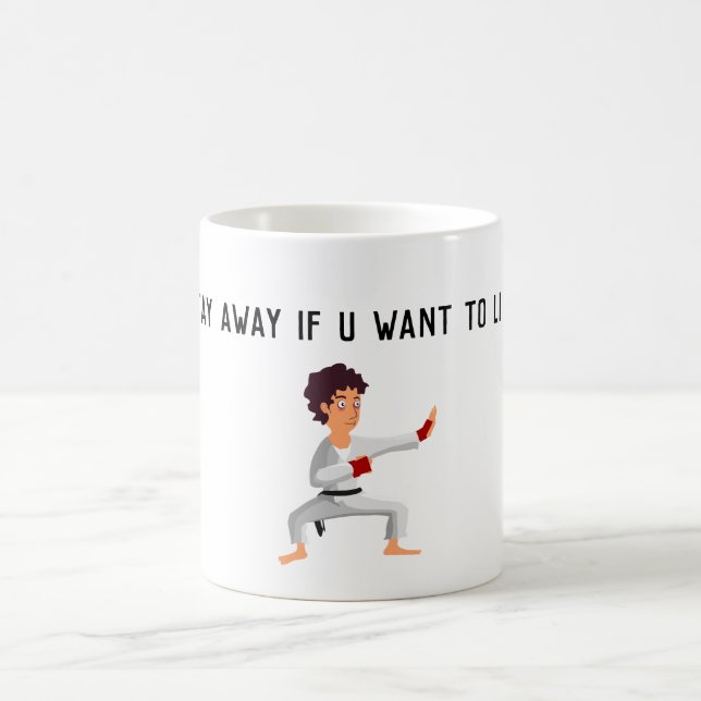 De Café Caneca | Afastar-Se (Centro)