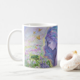 De Café Caneca "afortunada"
