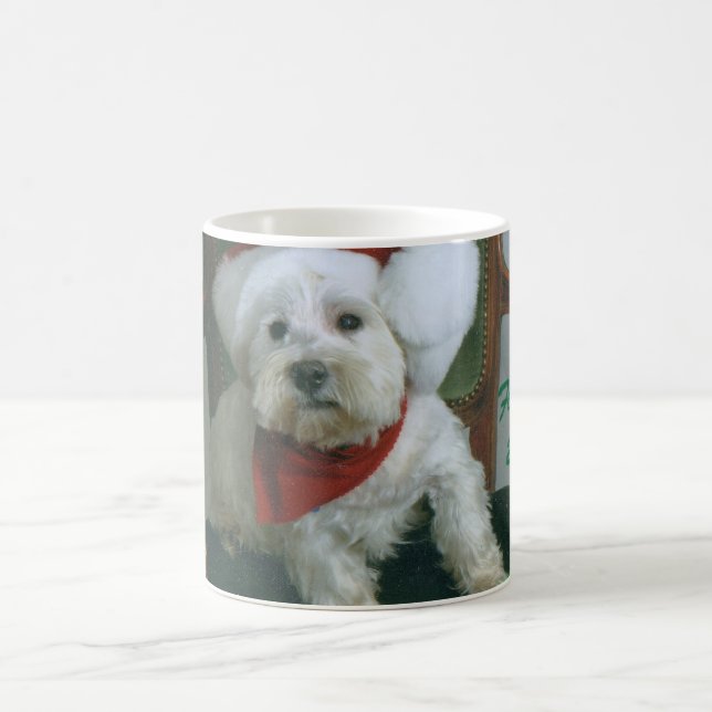 De Café Caneca - agitações do Natal (Centro)