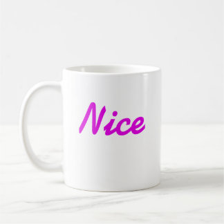 De Café Caneca agradável