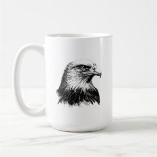 De Café Caneca Águia