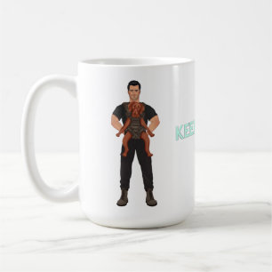 De Café Caneca Ahmed e Nemi