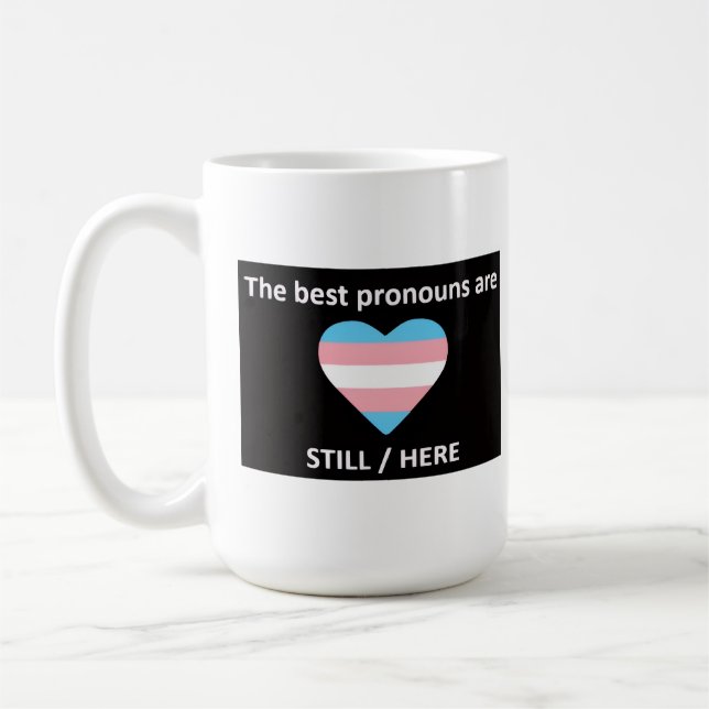 De Café Caneca Ainda Aqui (Esquerda)