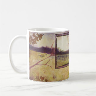 De Café Caneca ainda do canto