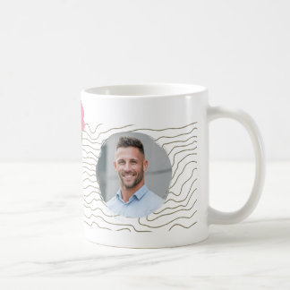 De Café Caneca ajustável com imagens