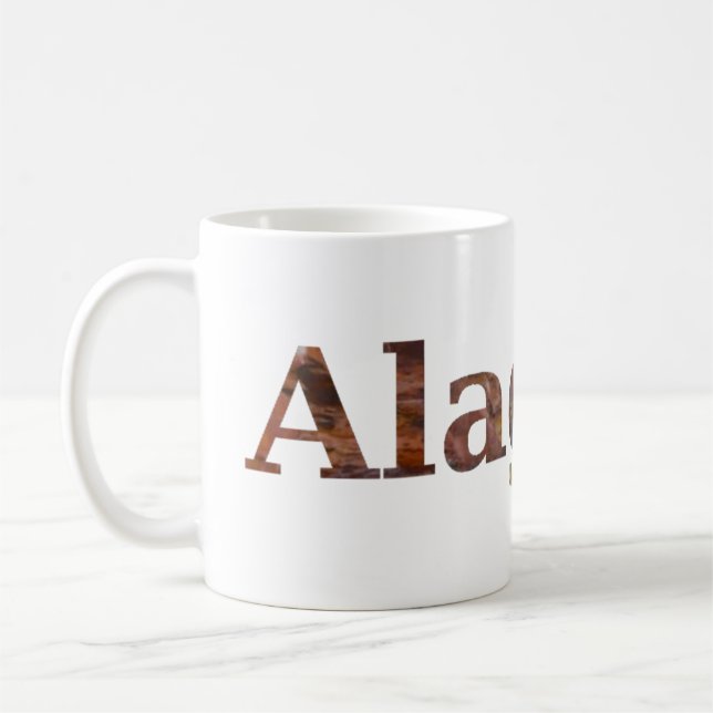 De Café Caneca Alagoas (Esquerda)