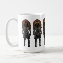 De Café Caneca All Eyes on You