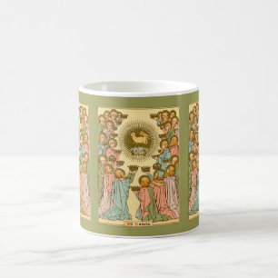 De Café Caneca All Saints (RLS 19)