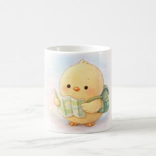De Café Caneca Alma Viagem Fofa