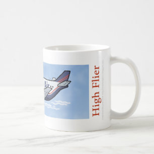 De Café Caneca alta do insecto
