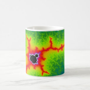 De Café Caneca Altamente Carregada