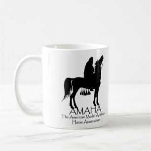 De Café Caneca AMAHA