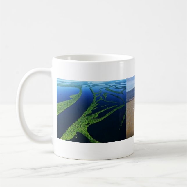 De Café Caneca Amazonas (Esquerda)