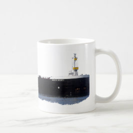 De Café caneca American Integrity