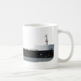 De Café caneca American Mariner