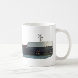 De Café caneca American Spirit