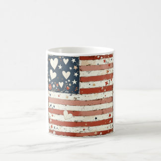 De Café Caneca Americana
