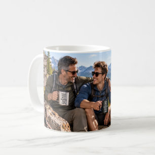 De Café Caneca Amigo Para Sempre é um Filho