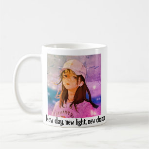 De Café Caneca Anemi não é uma pessoa da manhã