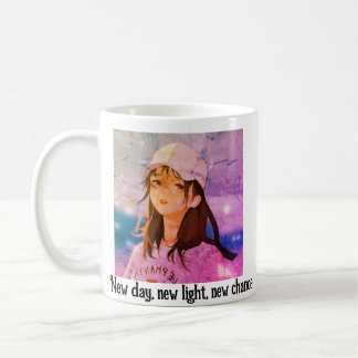 De Café Caneca Anemi não é uma pessoa da manhã