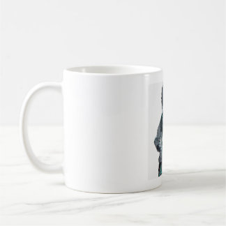 De Café Caneca anime terror