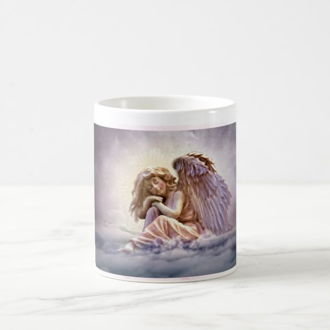 De Café Caneca Anjo Dormindo, 11 oz (Centro)