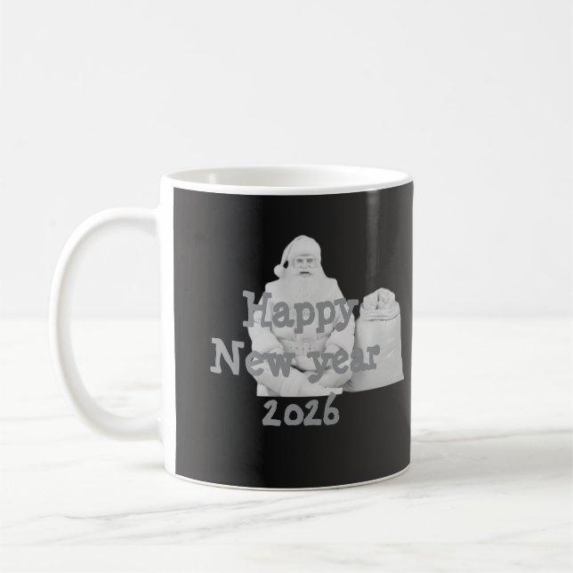 De Café Caneca ano novo 2026 (Esquerda)