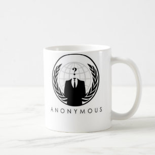 De Café Caneca anónima