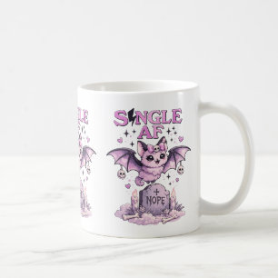 De Café Caneca Anti-Valentine