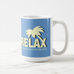 De Café Caneca aposentada do professor com citações
