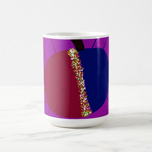 De Café Caneca Apple Synapse (Centro)