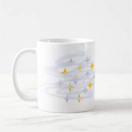 De Café Caneca : Apsensfear das Estrelas