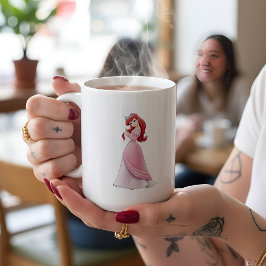 De Café Caneca Ariel