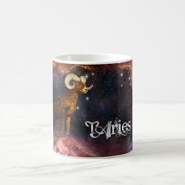 De Café Caneca Áries (Centro)