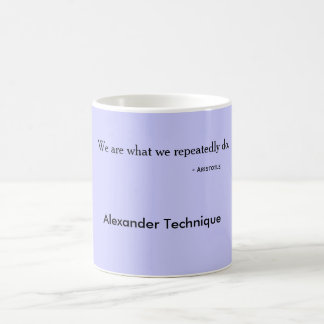 De Café Caneca - Aristotle