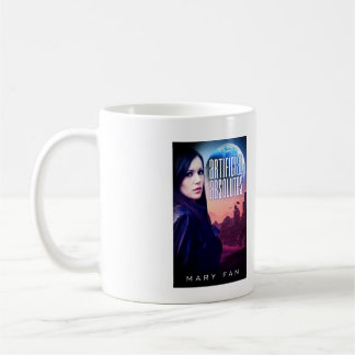 De Café Caneca artificial dos Absolutes
