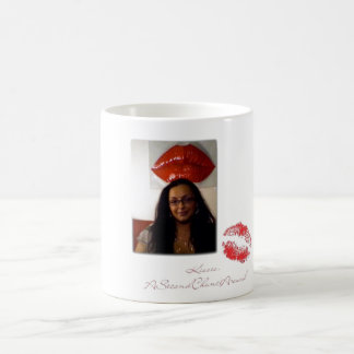 De Café Caneca ASECONDCHANCEAROUND