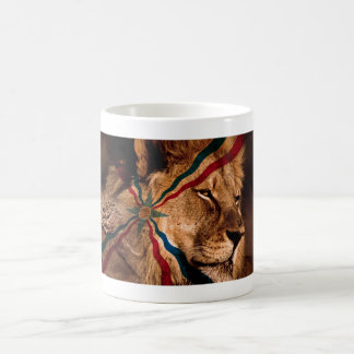 De Café Caneca Assyrian