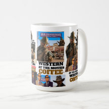 CANECA AT THE MOVIES