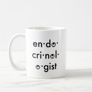 De Café Caneca ATA do endocrinologista