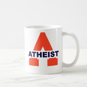 De Café Caneca ateu