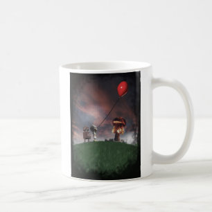 De Café Caneca atômica da colheita