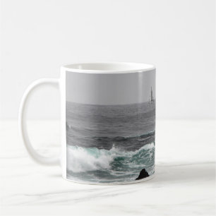 De Café Caneca ausente da vela