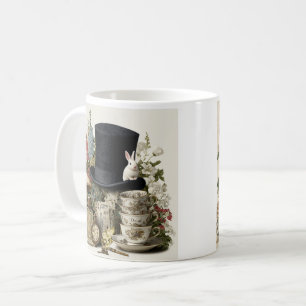 De Café Caneca Aventuras da Alice Capricho