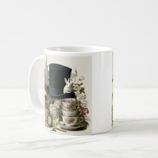 De Café Caneca Aventuras da Alice Capricho